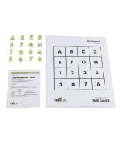 Checkerboard Task - Simulab